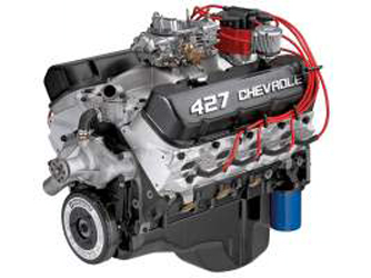 P6C98 Engine
